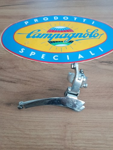 Vintage deragliatore anteriore - vintage,