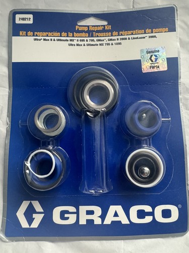 Graco kit riparazione - kit,