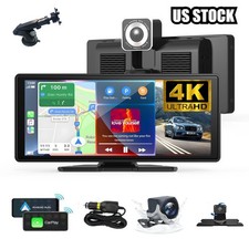 10.26" IPS Touch Screen Car
