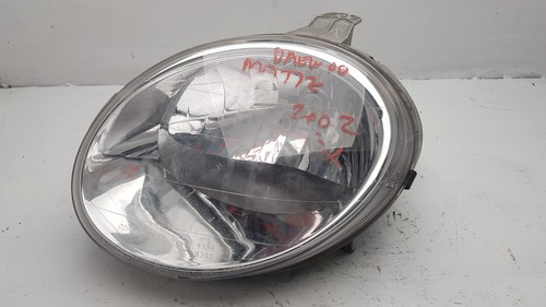 Faro anteriore sinistro - faro, per