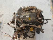 F9Q732 motore RENAULT SCENIC