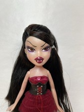 BAMBOLA PRINCIPESSA VAMPIRO