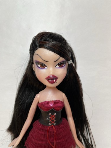 Bambola principessa vampiro - bambola,
