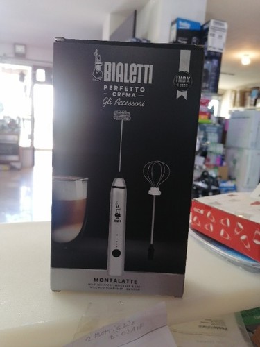 Bialetti whipper - bialetti,