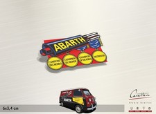 Adesivo campione del mondo - adesivo,