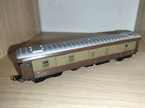 Lima carrozza postale - carrozza,