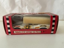 Mercury 1/43 Ferrari 312 P