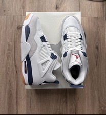 Nike Air Jordan 4 Retro SB
