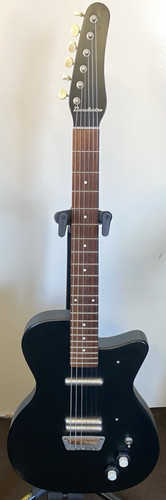 Danelectro single cutaway - single,