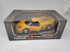 Bburago Ferrari F50 Hard Top