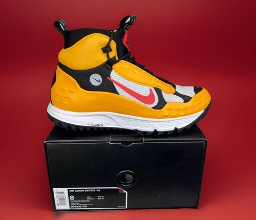 Nike zoom terra sertig - zoom,
