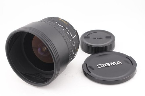 Ottime condizioni sigma af - [ottime,