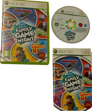 Hasbro Family Game Night Raro