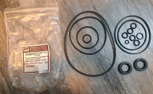 Kit riparazione pompa