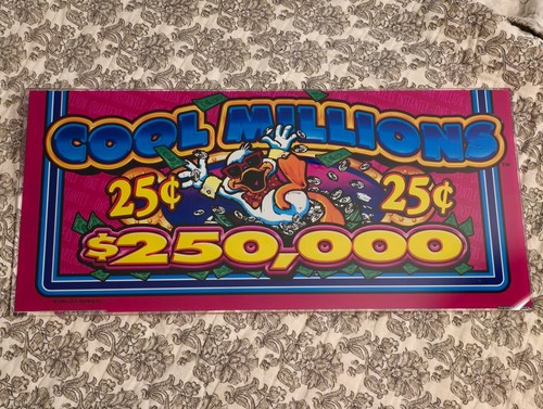 Vetro slot machine arcade cool - vetro,