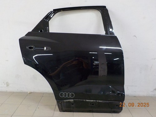 Porta posteriore destra audi - posteriore,