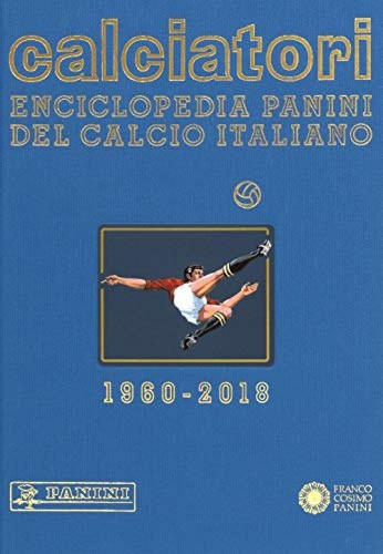 Calciatori enciclopedia - calciatori.,