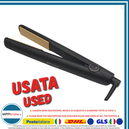 Ghd original professional - original,