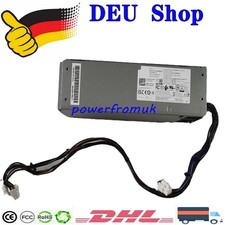 H200EBS-01 L200EBS-01 5TVM5 Alimentatore 200 W per DELL 3060 5060 3470 3080 SFF
