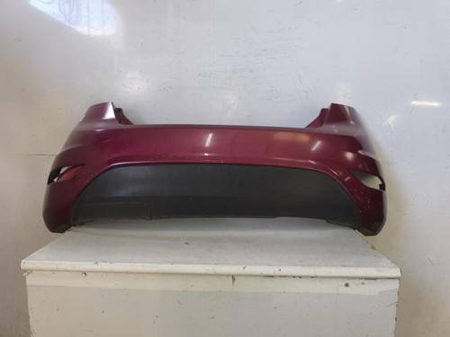 Paraurti posteriore ford - posteriore,