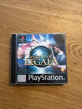 Legend of Legaia - PAL ITA