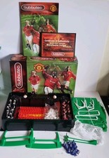 Subbuteo Manchester United