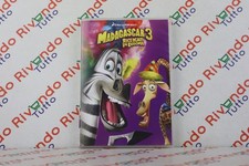MADAGASCAR 3   DVD