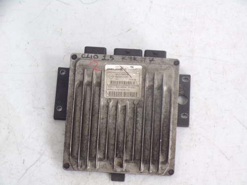 9651 centralina motore renault - motore,