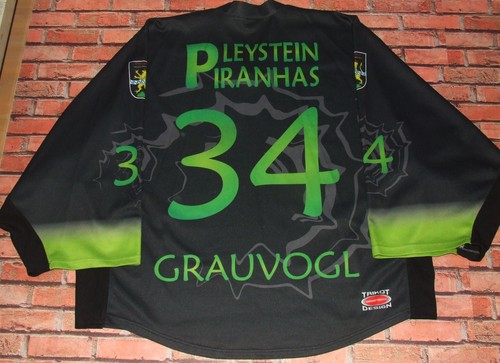 Maglia shirt trikot ice - ice, hockey