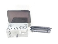 MX6T18K810LA SISTEMA NAVIGAZIONE FORD FOCUS IV (HN) 1.5 D 16V AUT 120CV 2022 5P 