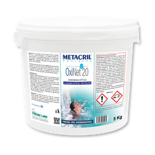 Oxinet 5 kg - -,