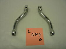 BENELLI MOTOBI' MODELLI VARI coppia leve pedali accensione