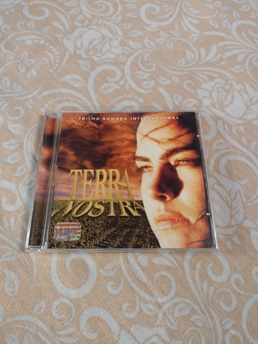Terra nostra ost colonna - nostra,