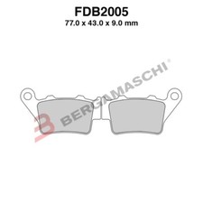 COPPIA PASTIGLIE PASTICCHE