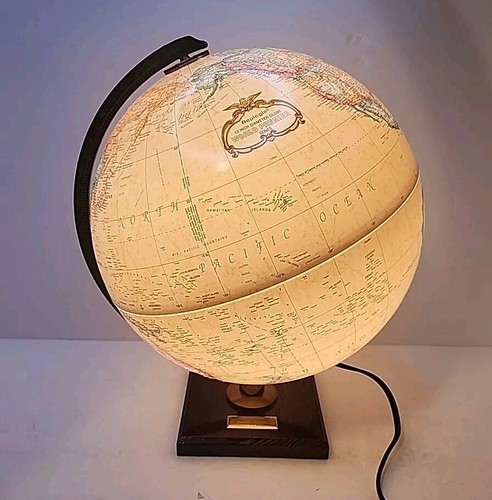 Vintage light replogle - vintage,