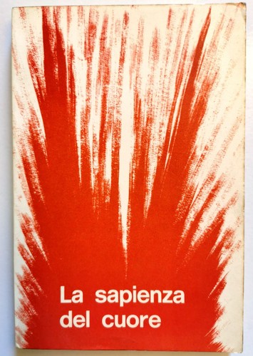 Sapienza del cuore pensieri - sapienza,