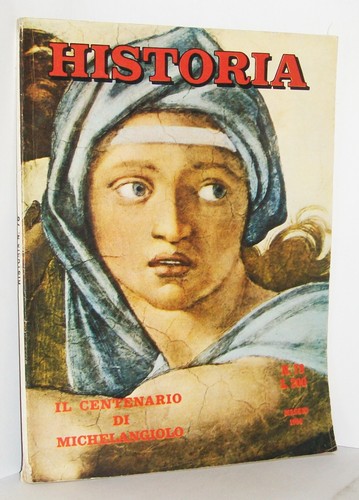 Historia anno n - 8,