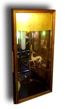 Rarissimo specchio anni 60 gio