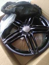 oe replica wheels -AUDI