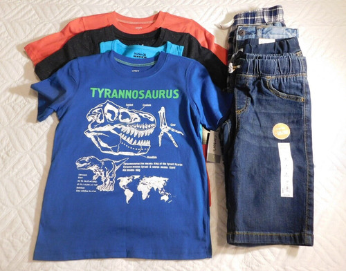 Abbigliamento ragazzo taglia - , 7