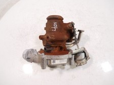 Turbocompressore per Nissan