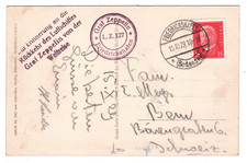 GERMANIA GRAF ZEPPELIN