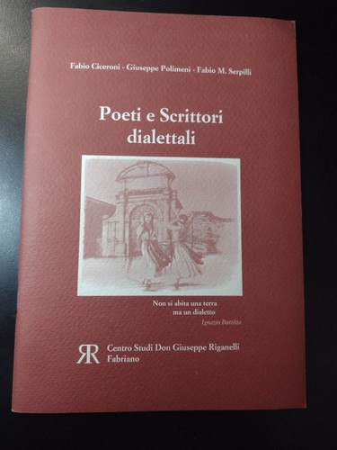 Ciceroni polimeni serpilli - polimeni,