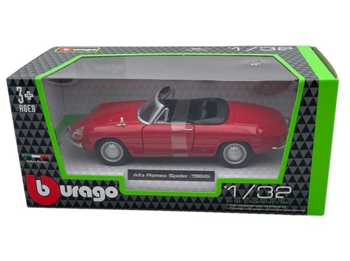 Modellino auto bburago 32 - modellino,