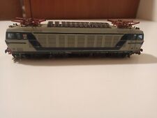 Locomotiva E632 042 FS - Rivarossi cod. 1471 -