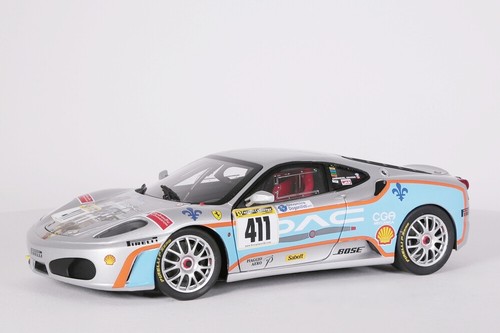 Motore ferrari challenge - motore,