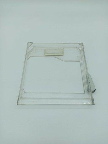 Custodia cornice