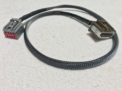 Cablaggio audio ford f150 - cablaggio,