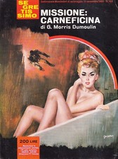 Missione: Carneficina -
