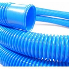 Tubo per filtrazione piscina